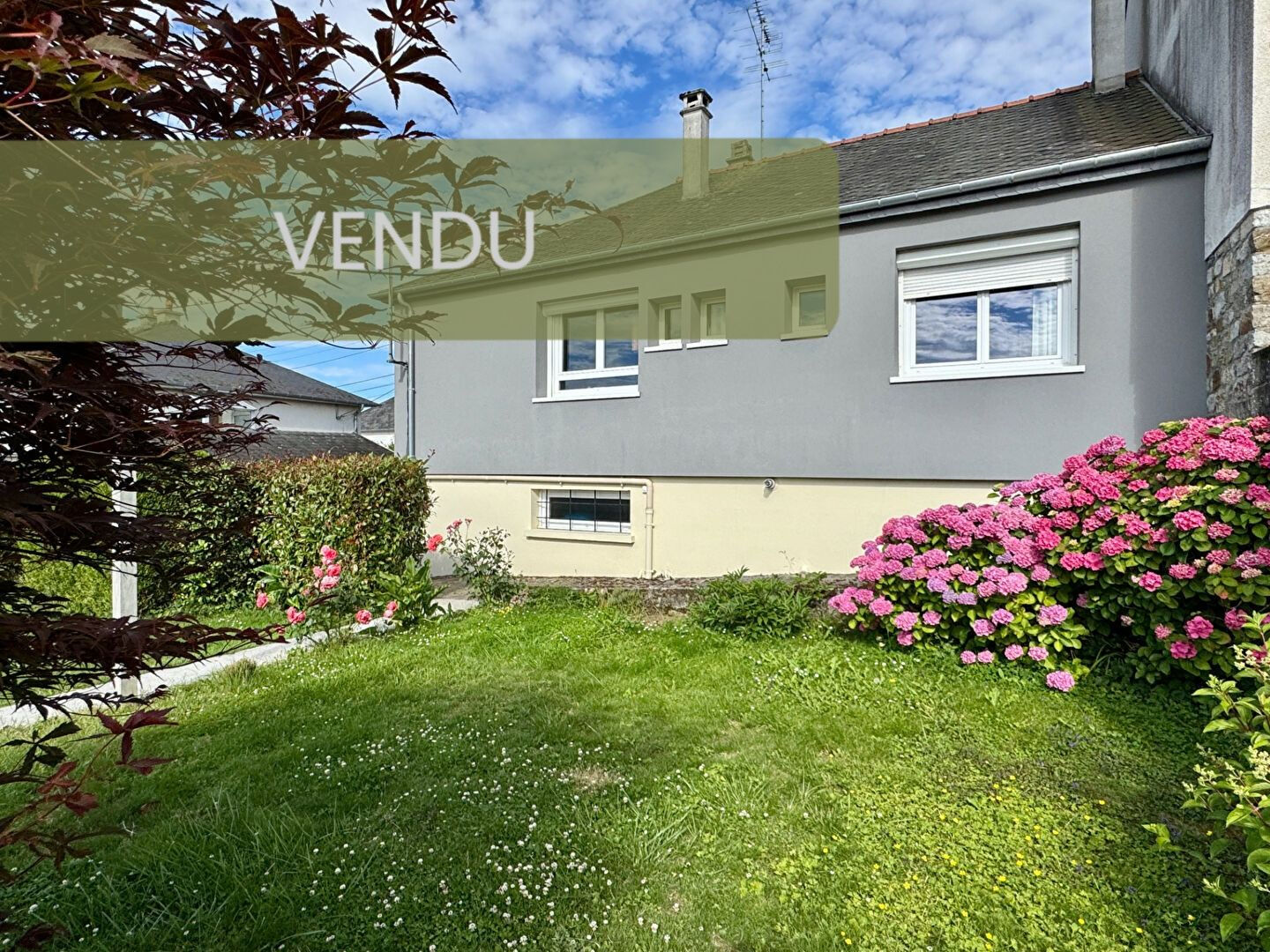 Agence immobilière de Agence Carnot Immobilier Vitré