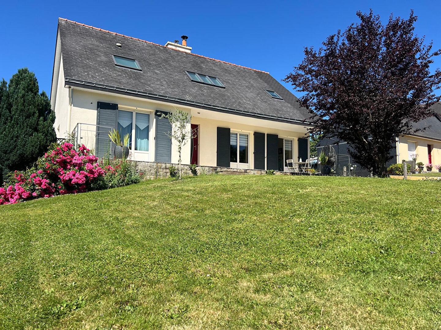 Agence immobilière de Agence Carnot Immobilier Vitré
