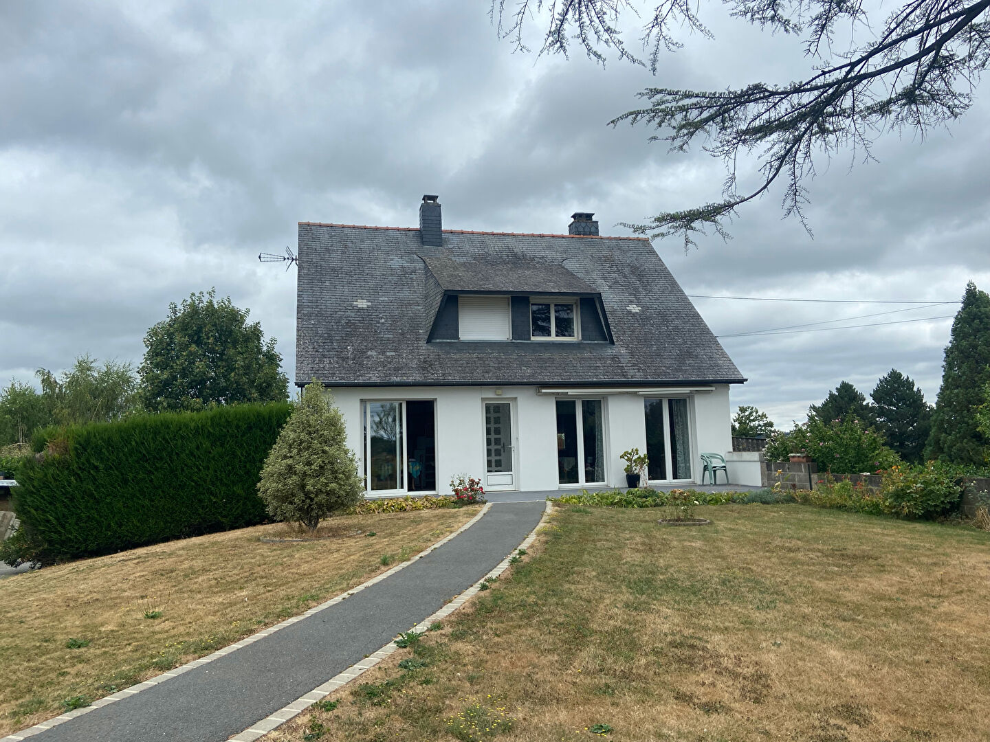Agence immobilière de Agence Carnot Immobilier Vitré