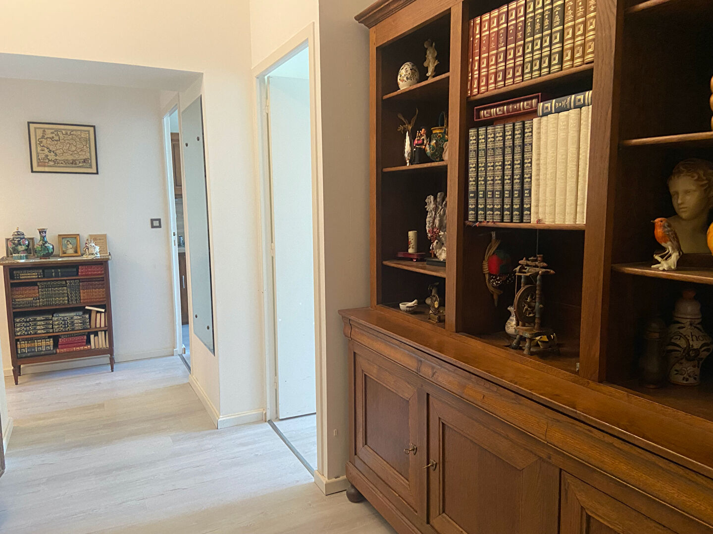 Agence immobilière de Agence Carnot Immobilier Vitré