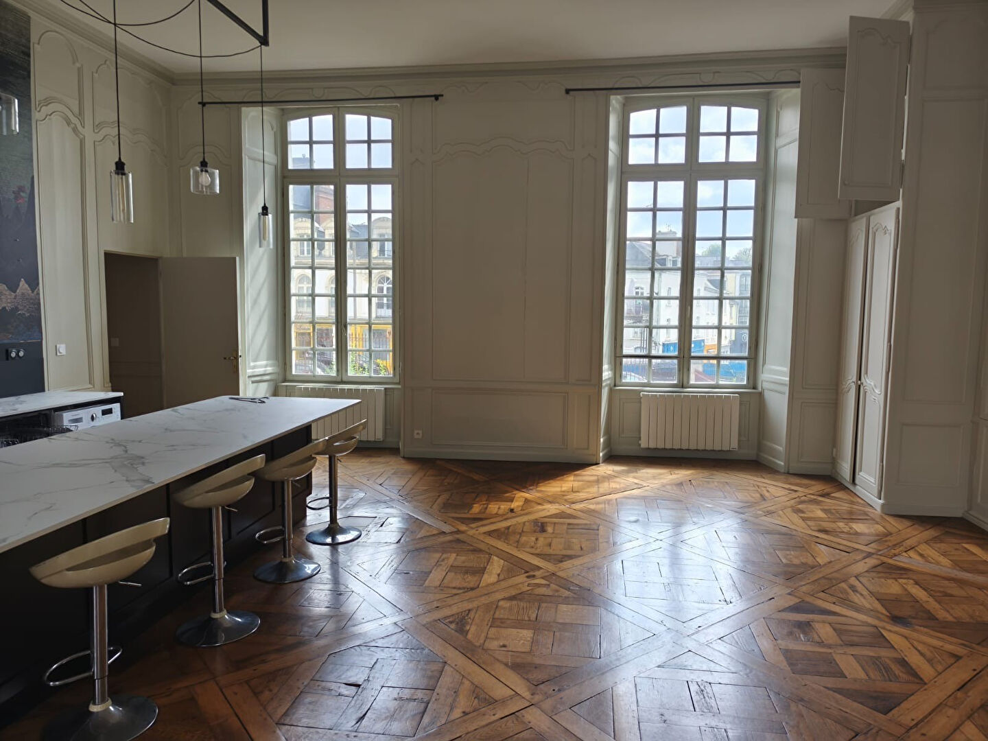 Agence immobilière de Agence Carnot Immobilier Vitré