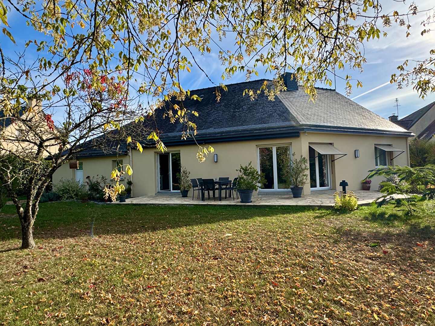 Agence immobilière de Agence Carnot Immobilier Vitré