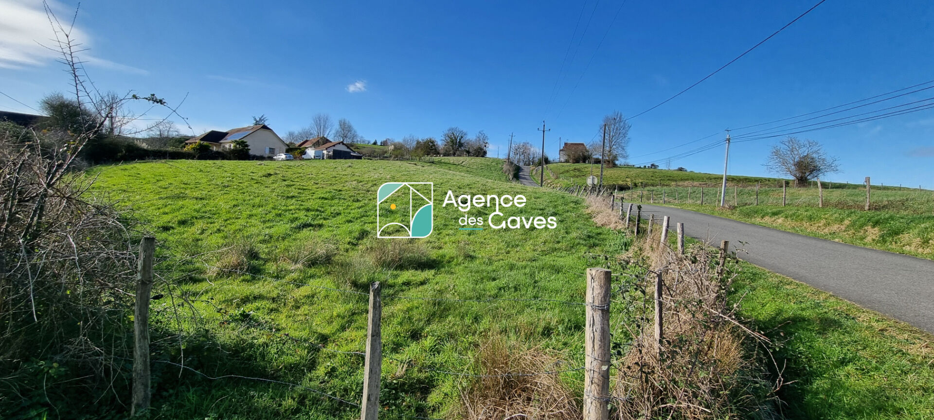 Agence immobilière de AGENCE DES GAVES Navarrenx