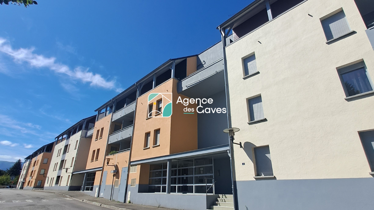 Agence immobilière de AGENCE DES GAVES Navarrenx - AGENCE DES GAVES - Agence de Oloron-sainte-marie
