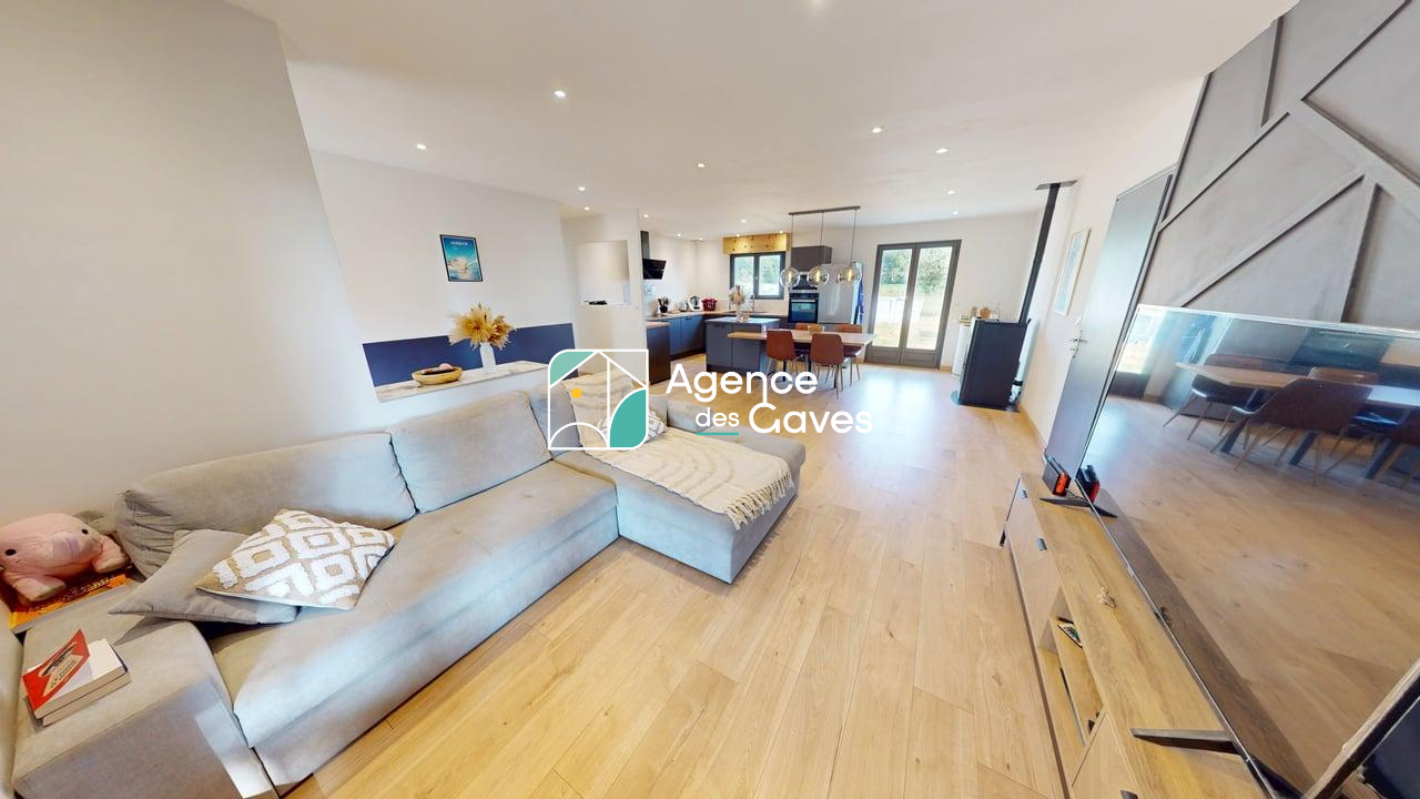 Agence immobilière de AGENCE DES GAVES Navarrenx - AGENCE DES GAVES - Agence de Oloron-sainte-marie