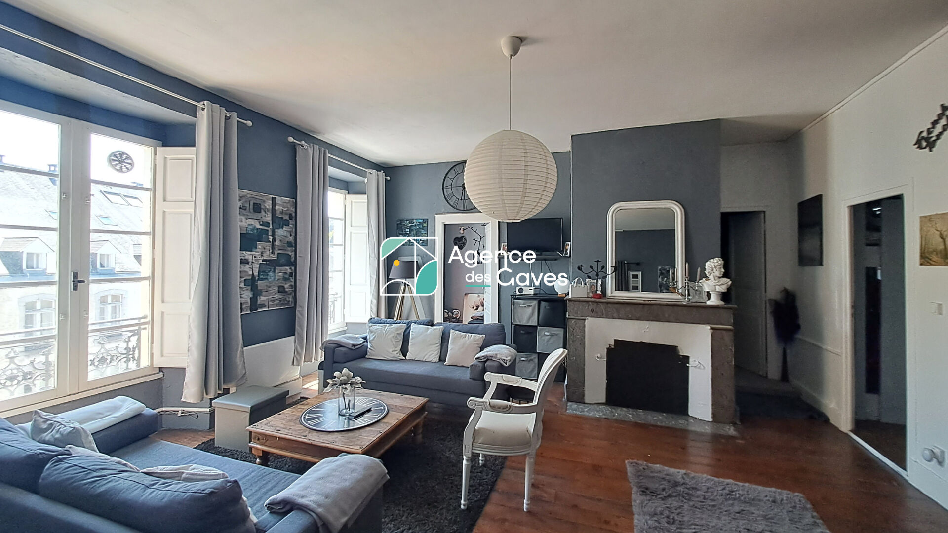 Agence immobilière de AGENCE DES GAVES Navarrenx - AGENCE DES GAVES - Agence de Oloron-sainte-marie