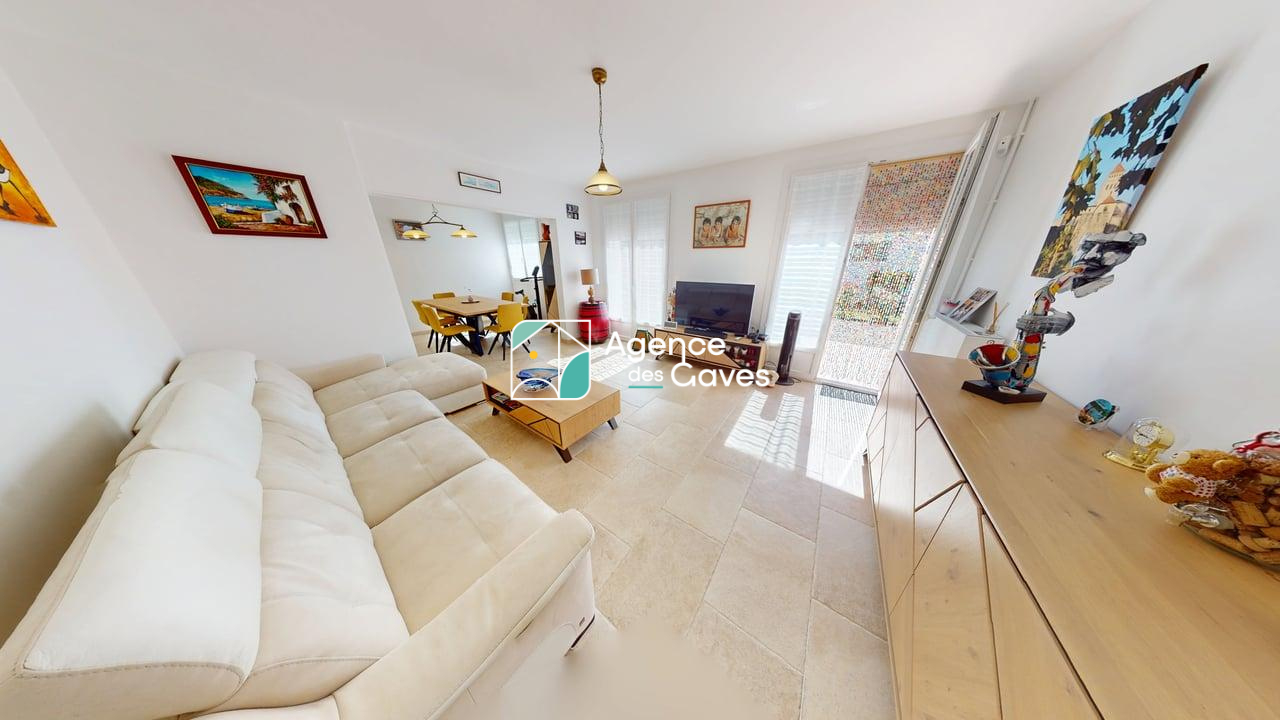 Agence immobilière de AGENCE DES GAVES Navarrenx - AGENCE DES GAVES - Agence de Oloron-sainte-marie