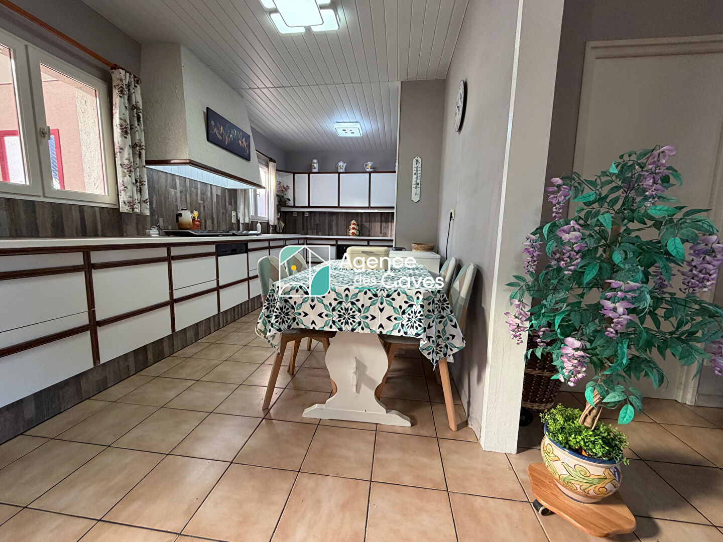 Photo Maison 7 pièces 210 m2 - Navarrenx image 3/6