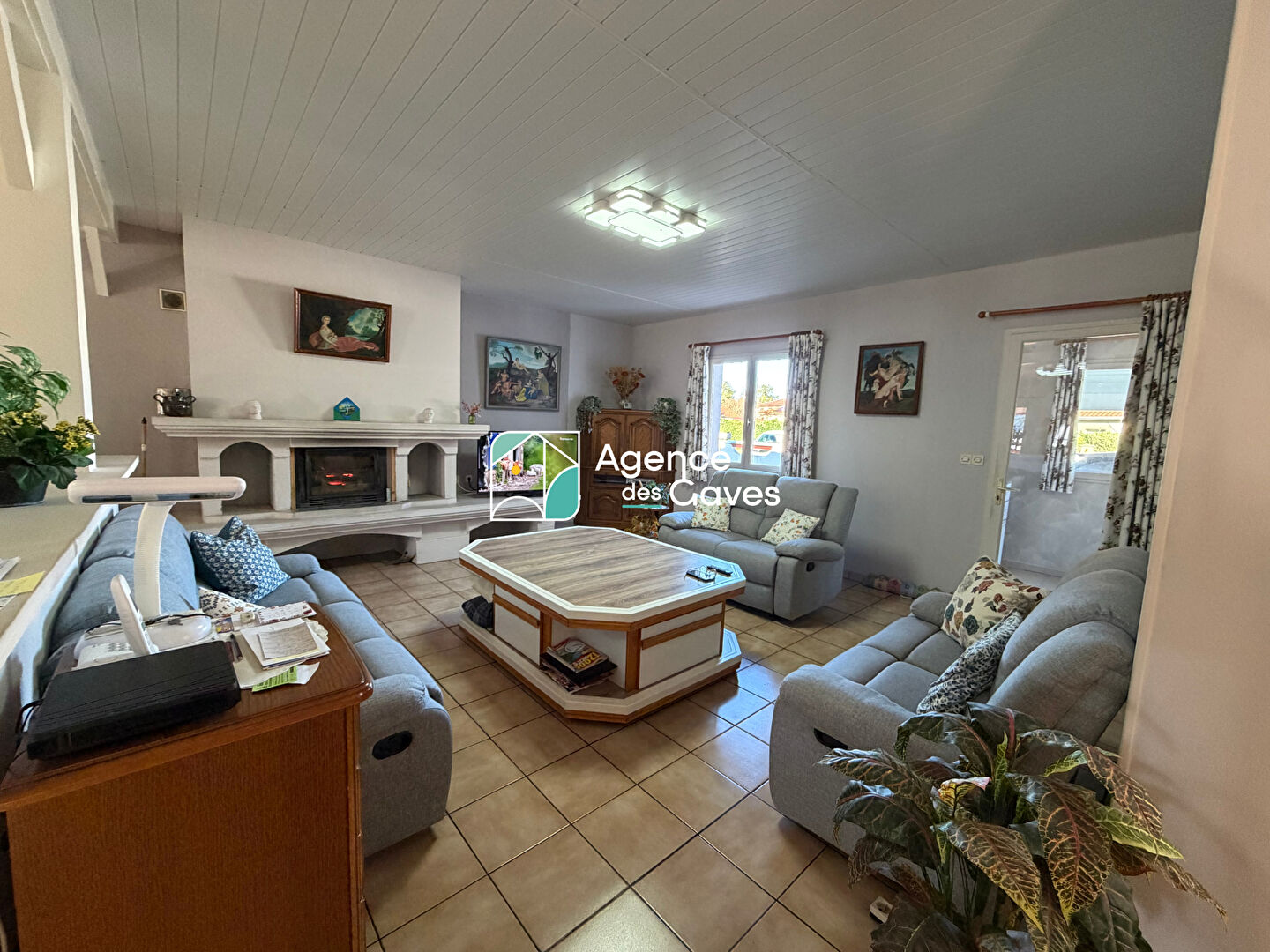 Photo Maison 7 pièces 210 m2 - Navarrenx image 4/6