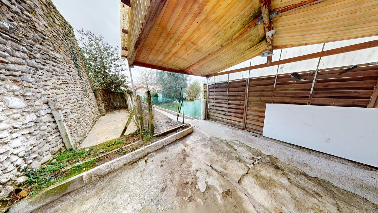 Agence immobilière de AGENCE DES GAVES Navarrenx - AGENCE DES GAVES - Agence de Oloron-sainte-marie