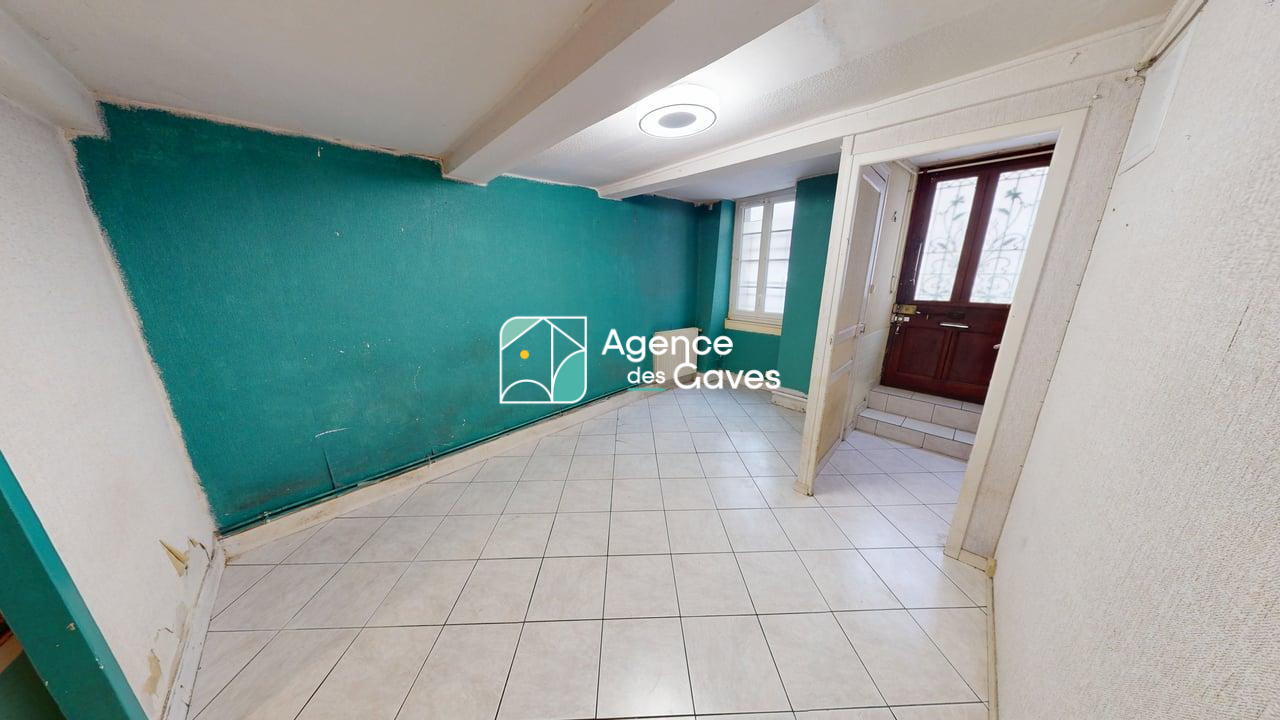 Agence immobilière de AGENCE DES GAVES Navarrenx - AGENCE DES GAVES - Agence de Oloron-sainte-marie
