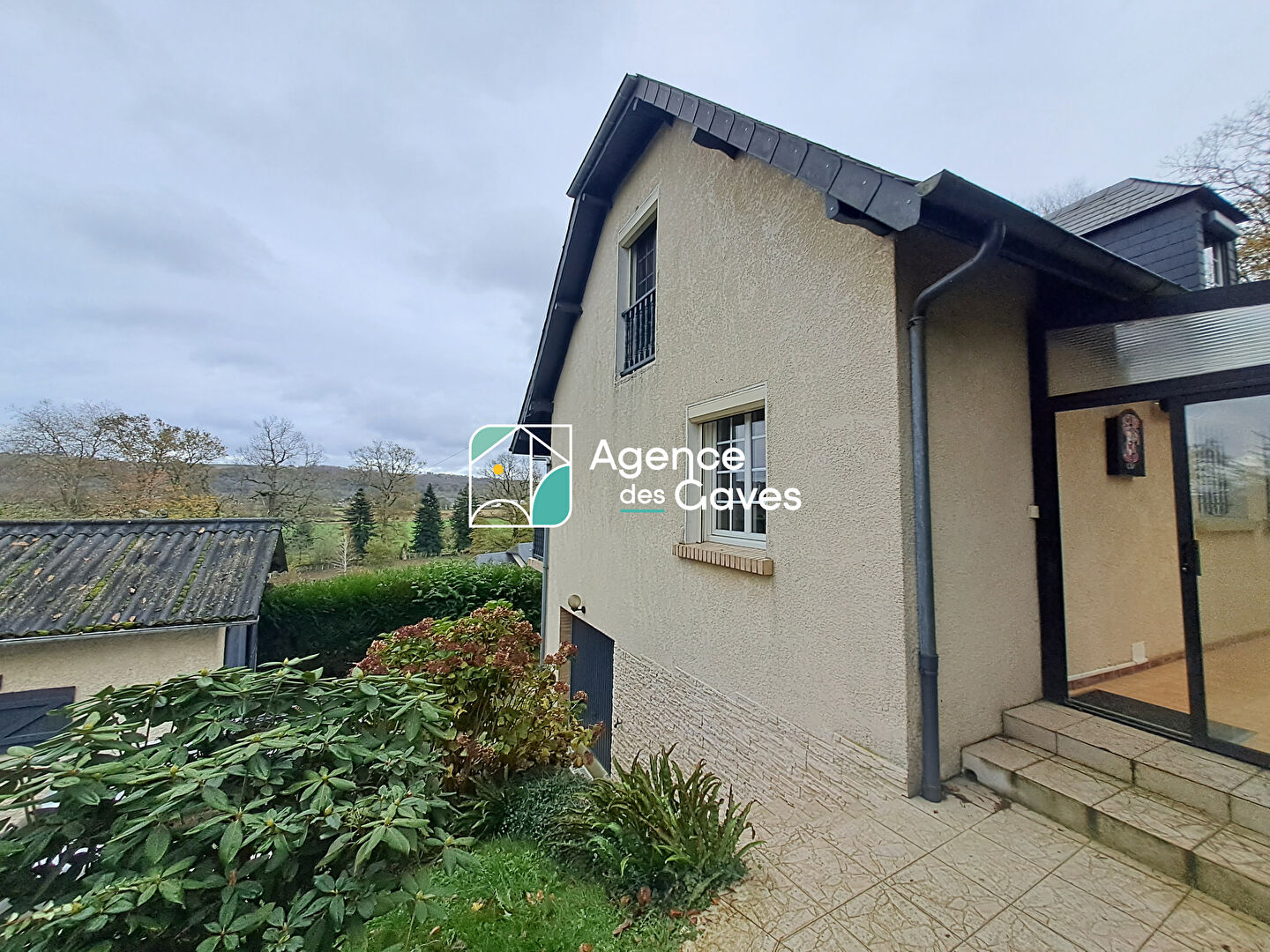 Agence immobilière de AGENCE DES GAVES Navarrenx - AGENCE DES GAVES - Agence de Oloron-sainte-marie