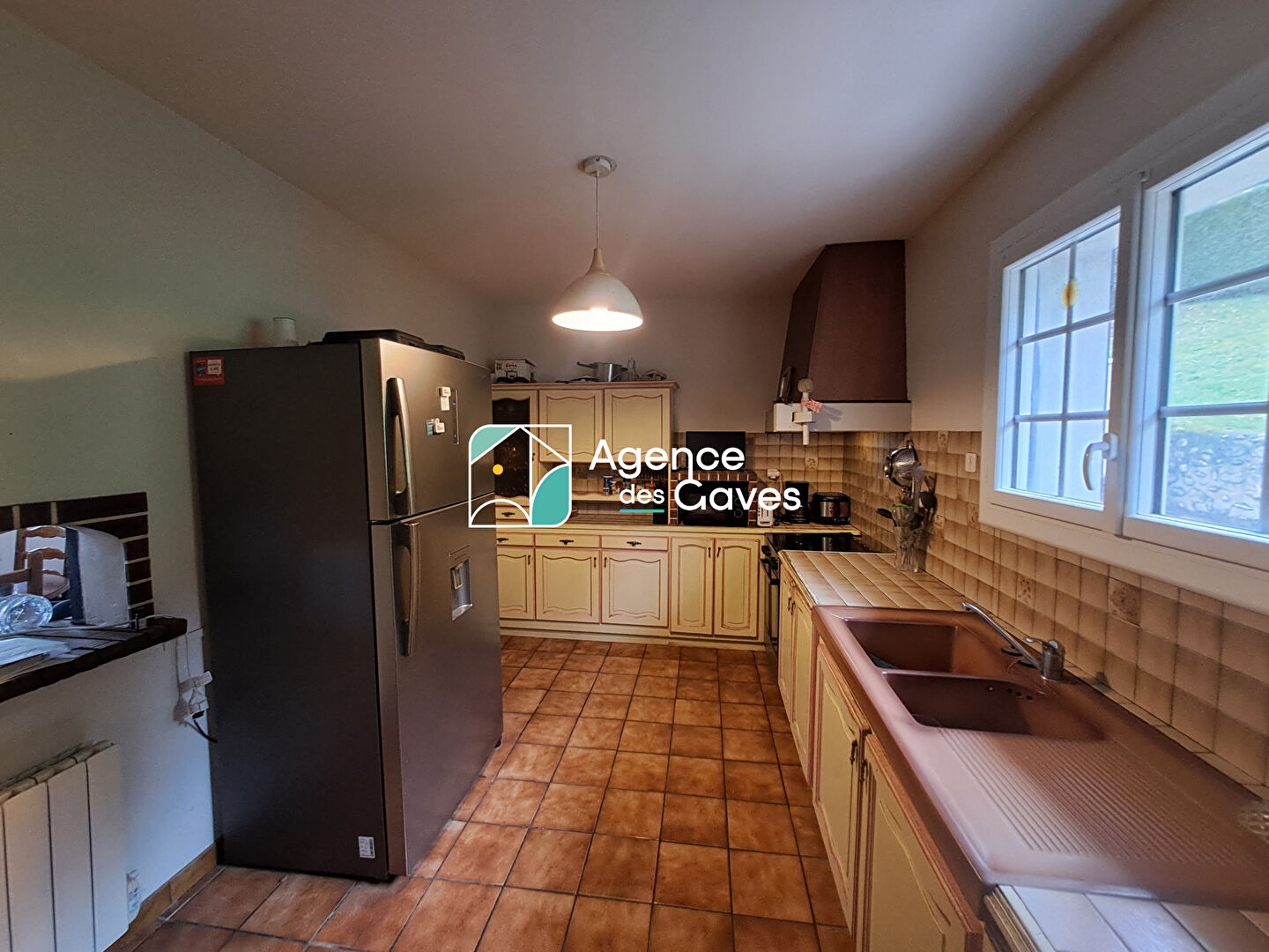 Photo Maison 5 pièces 111 m² - Axe Oloron / Pau image 3/6