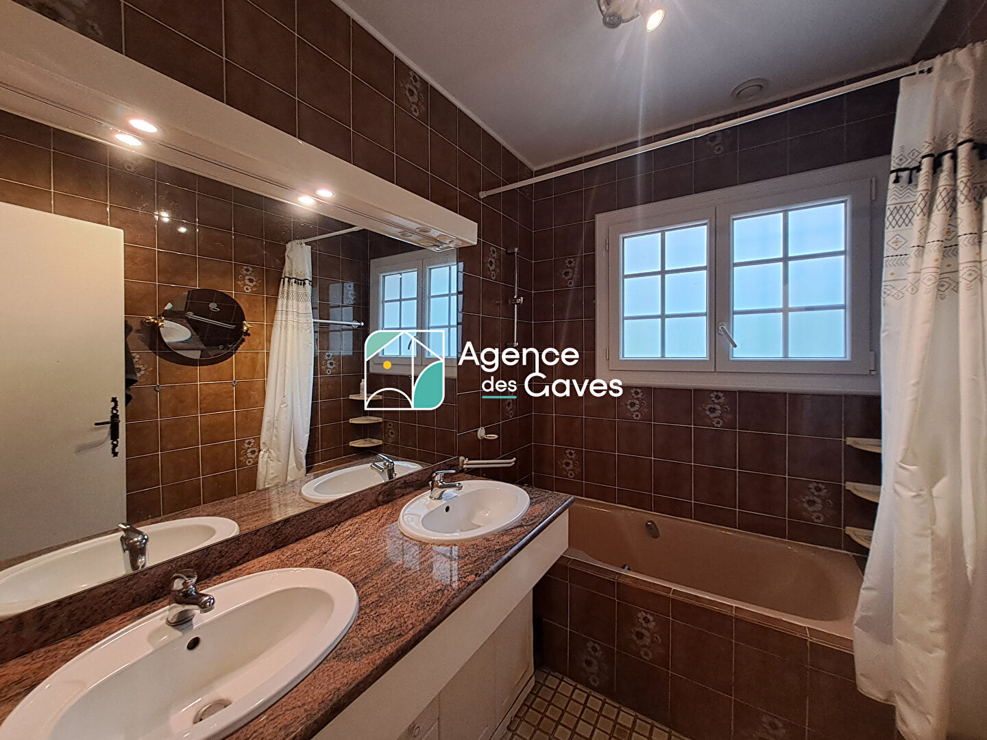 Photo Maison 5 pièces 111 m² - Axe Oloron / Pau image 5/6