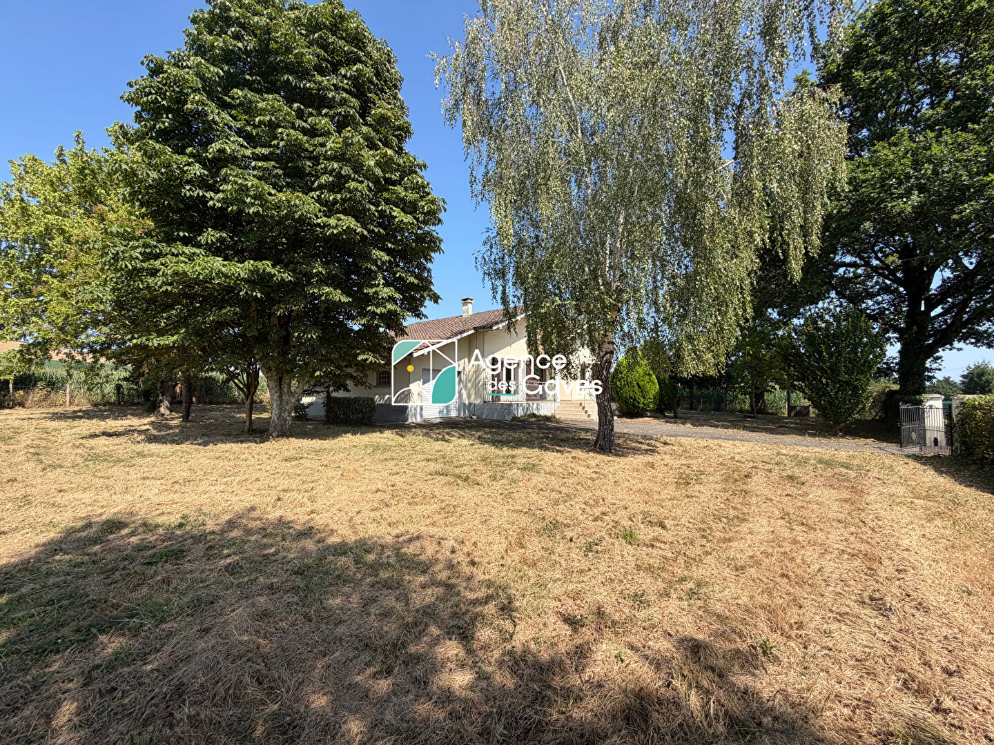 Agence immobilière de AGENCE DES GAVES Navarrenx - AGENCE DES GAVES - Agence de Oloron-sainte-marie