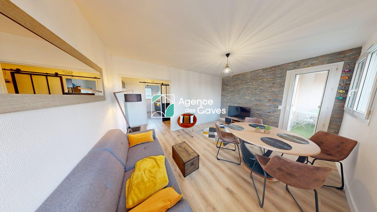 Agence immobilière de AGENCE DES GAVES Navarrenx - AGENCE DES GAVES - Agence de Oloron-sainte-marie