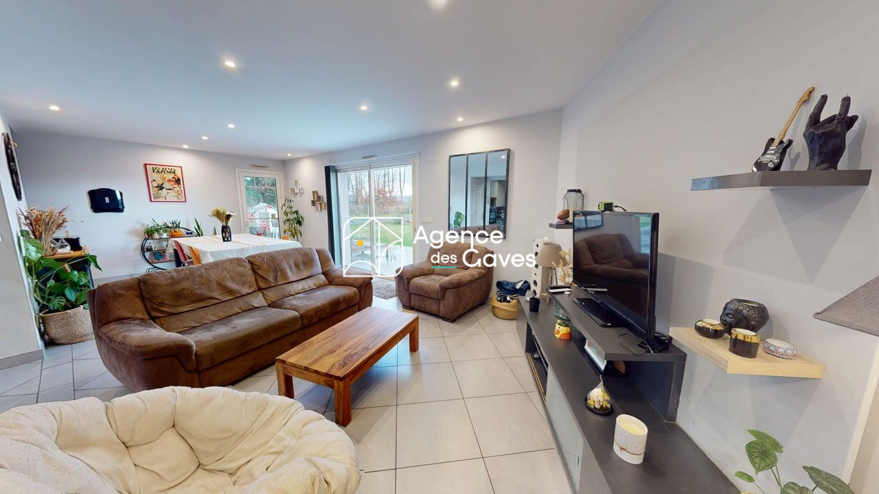 Agence immobilière de AGENCE DES GAVES Navarrenx - AGENCE DES GAVES - Agence de Oloron-sainte-marie