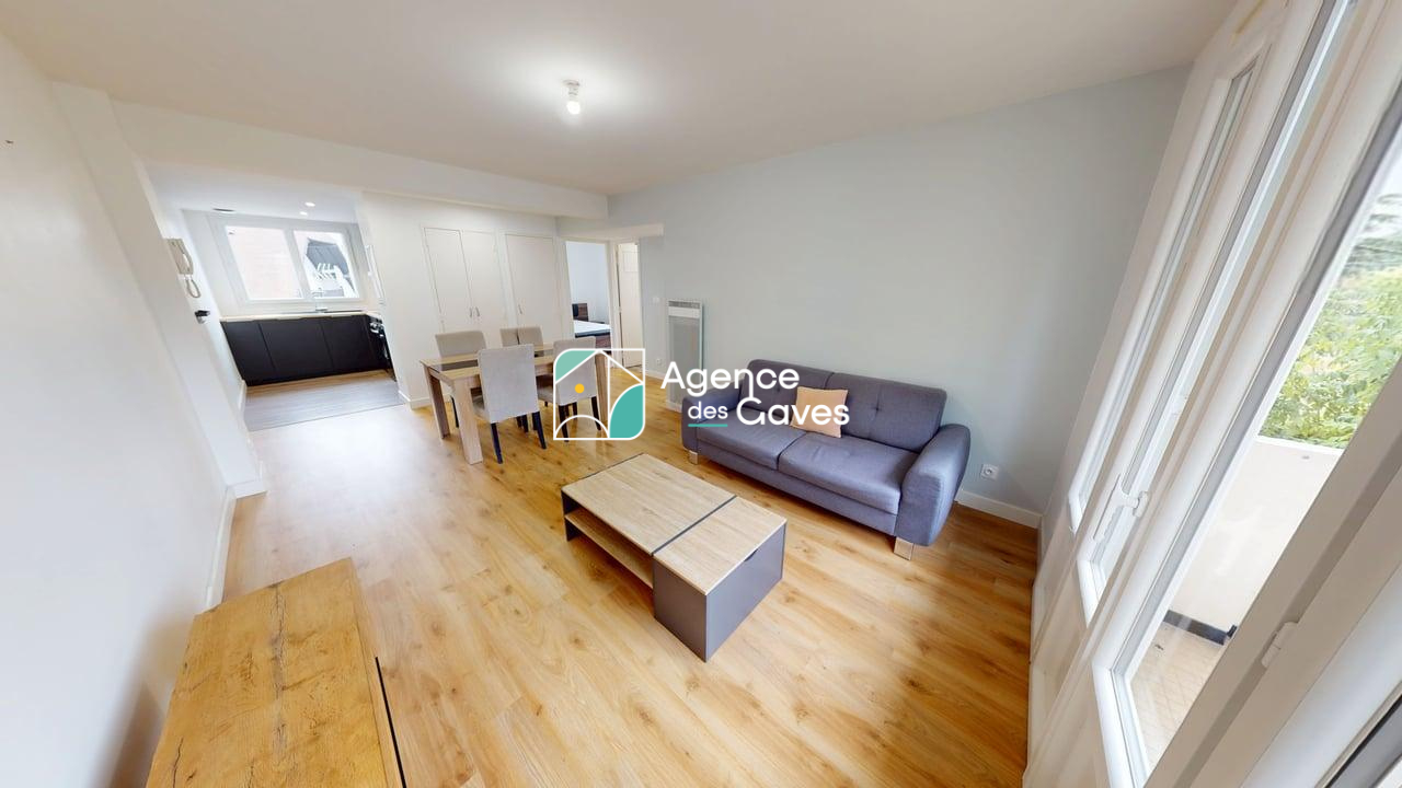 Agence immobilière de AGENCE DES GAVES Navarrenx - AGENCE DES GAVES - Agence de Oloron-sainte-marie