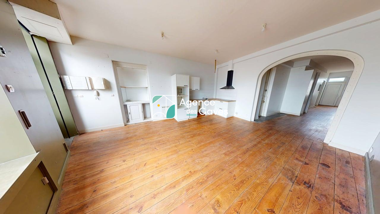 Agence immobilière de AGENCE DES GAVES Navarrenx - AGENCE DES GAVES - Agence de Oloron-sainte-marie