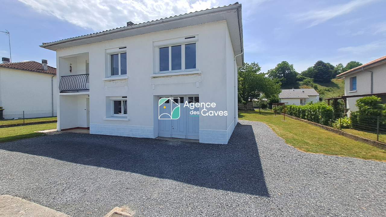 Agence immobilière de AGENCE DES GAVES Navarrenx - AGENCE DES GAVES - Agence de Oloron-sainte-marie