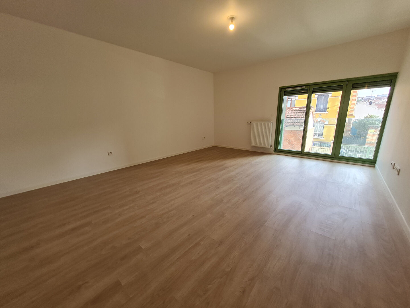 Agence immobilière de AGENCE BLOMET Paris