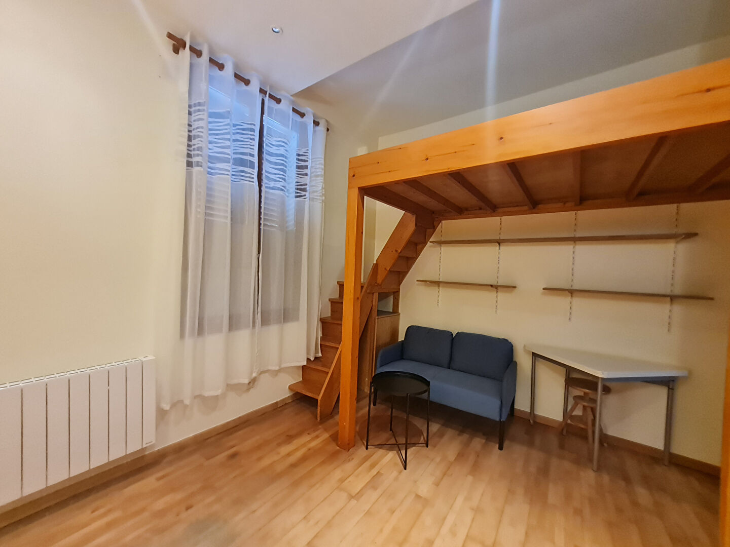 Agence immobilière de AGENCE BLOMET Paris