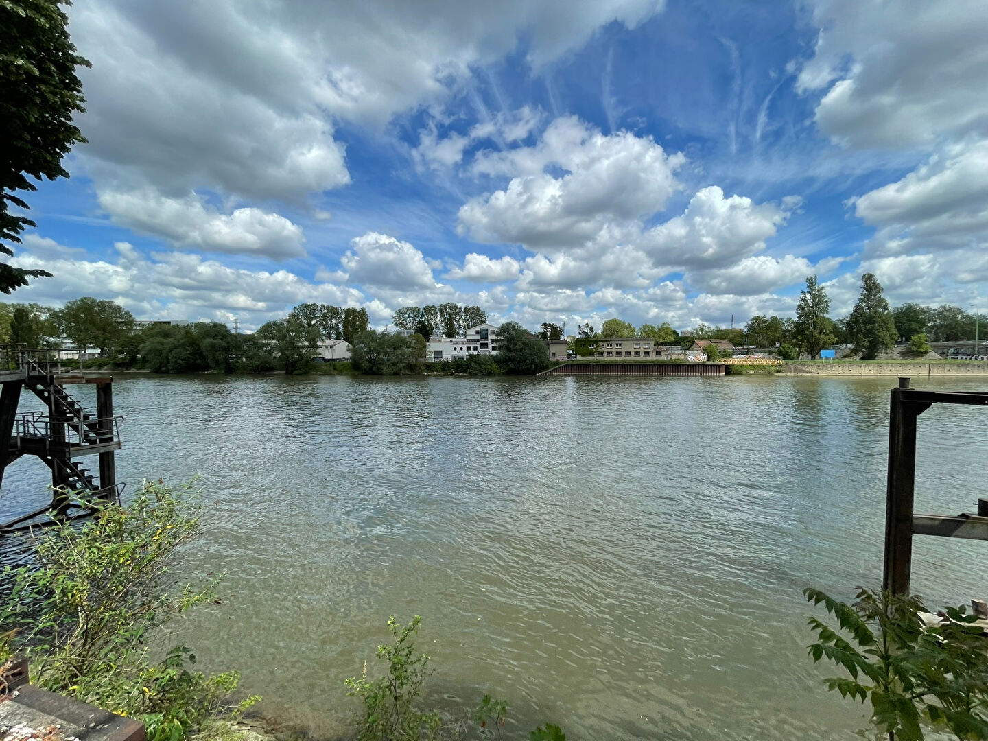 Agence immobilière de AGENCE BLOMET Paris
