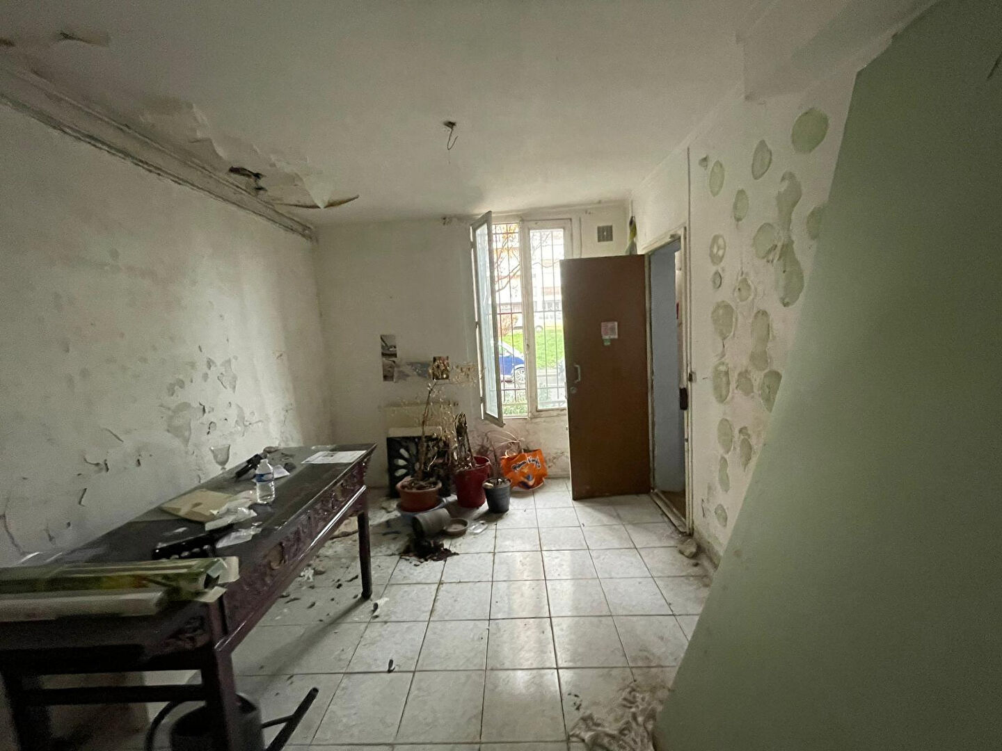 Photo ILE ST DENIS image 3/6
