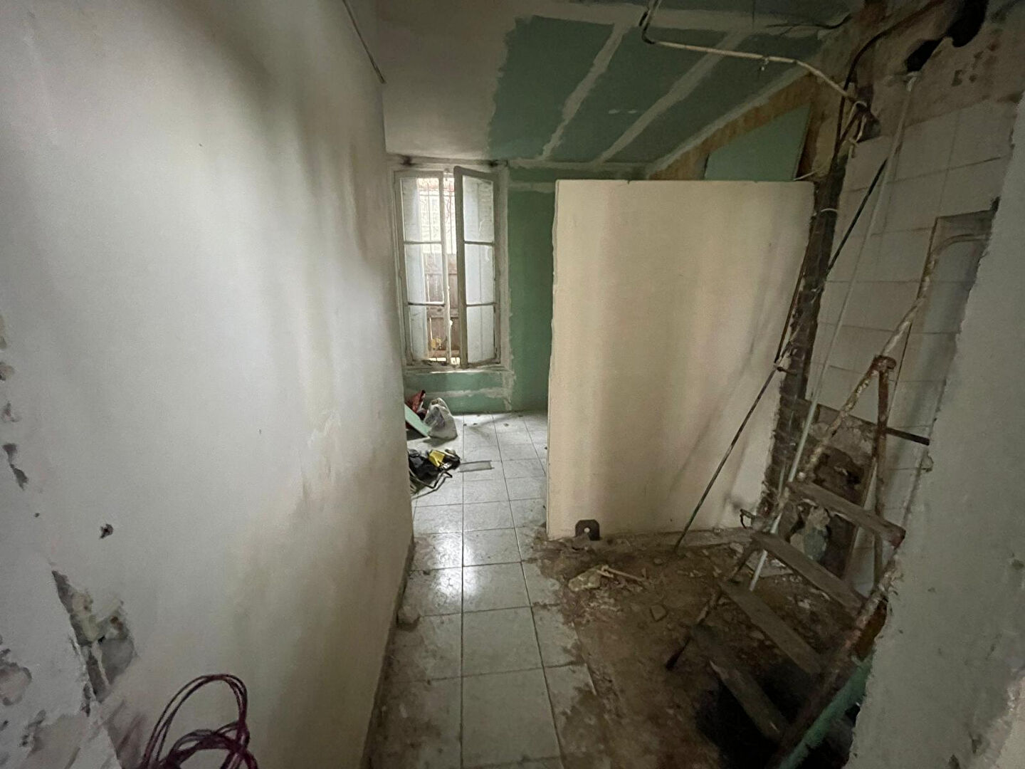 Photo ILE ST DENIS image 4/6
