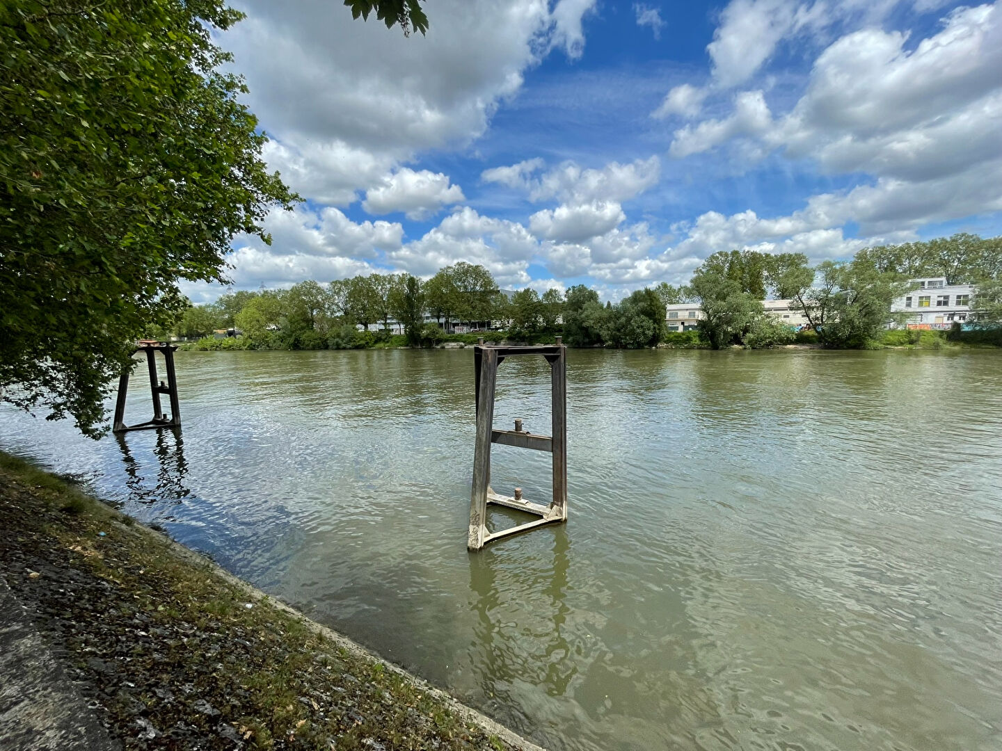 Photo ILE ST DENIS image 5/6