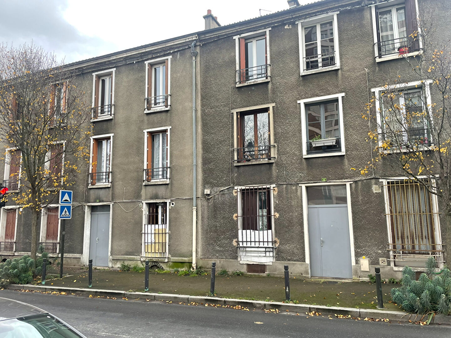 Photo ILE ST DENIS image 6/6