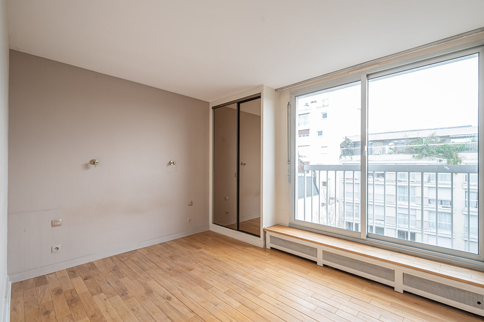 Photo Appartement familial 4 pièces Copreaux image 3/6