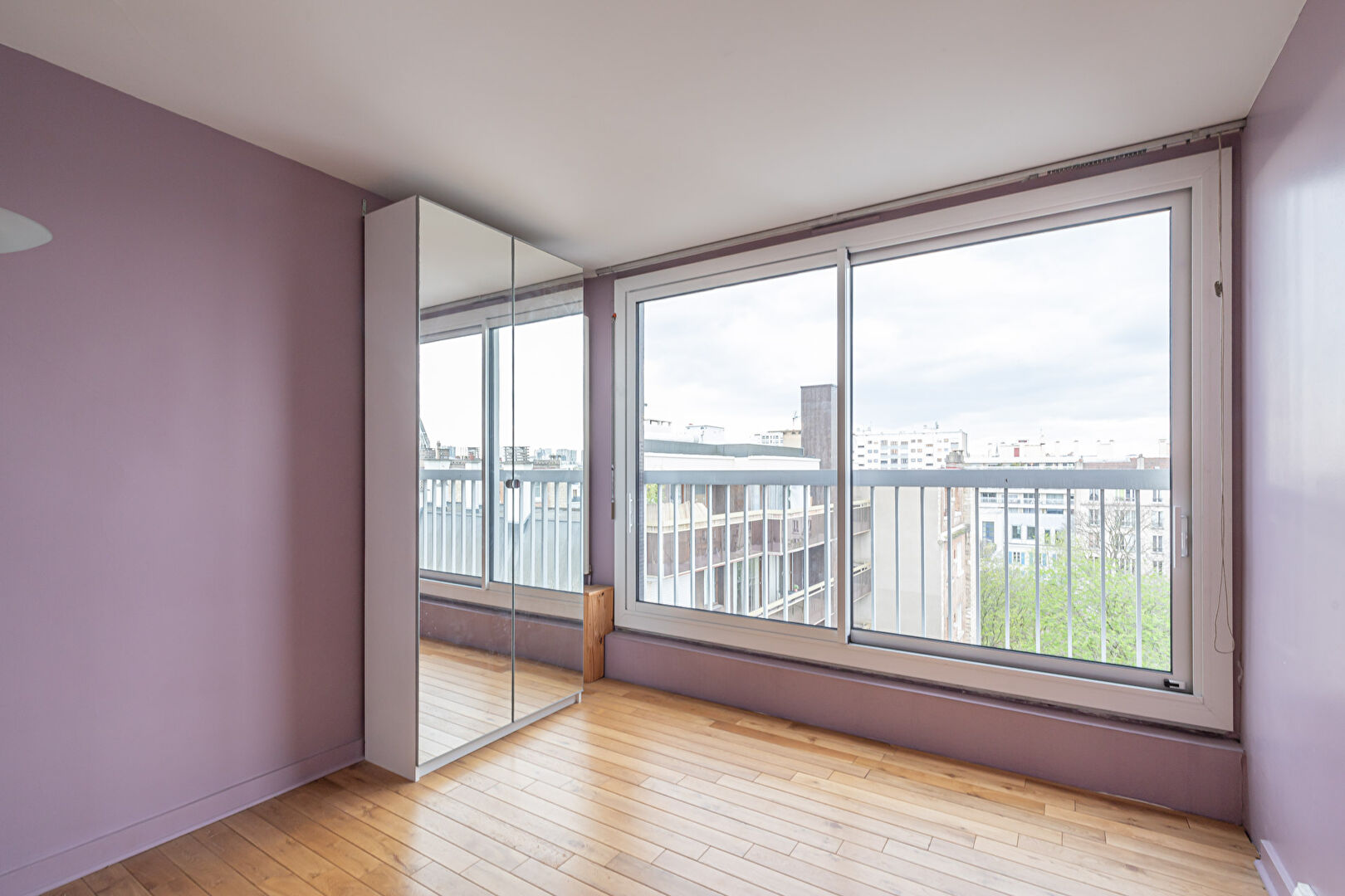 Photo Appartement familial 4 pièces Copreaux image 4/6