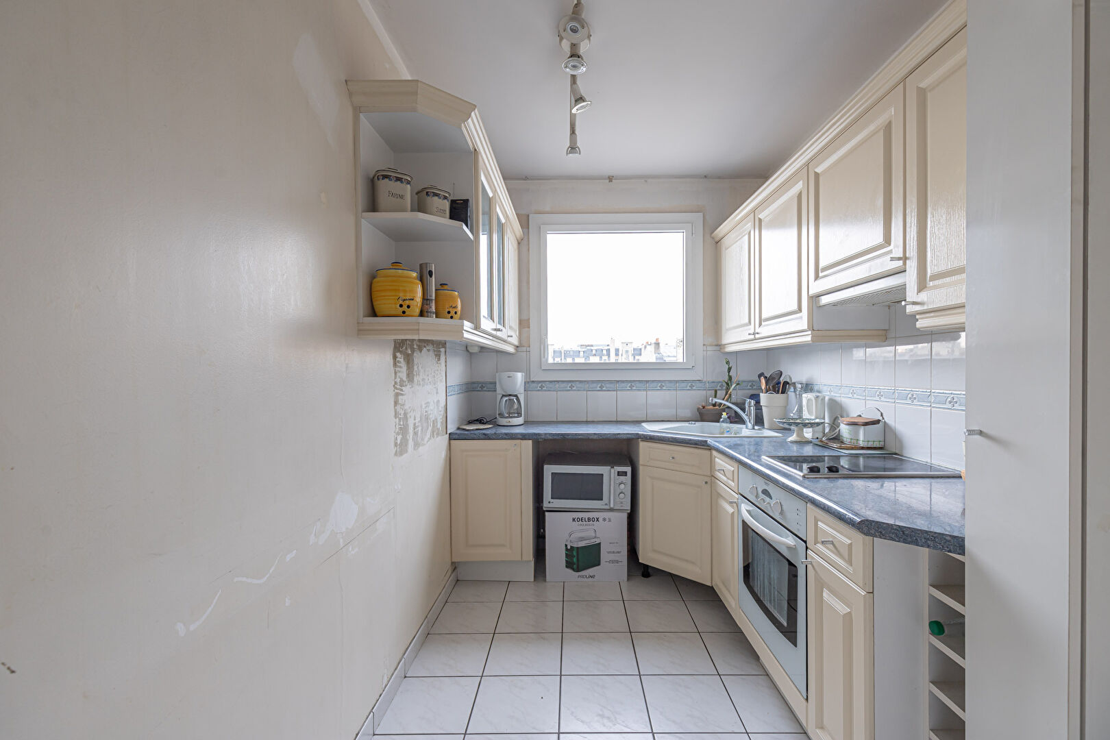 Photo Appartement familial 4 pièces Copreaux image 6/6