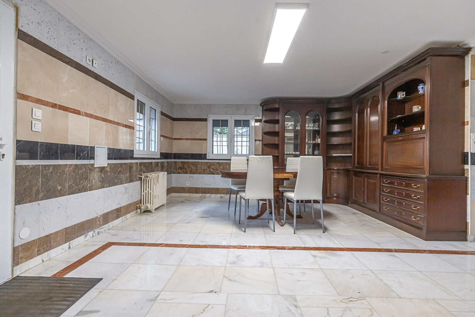 Photo Maison Le Plessis Trevise 6 pièce(s) 166 m2 image 3/6