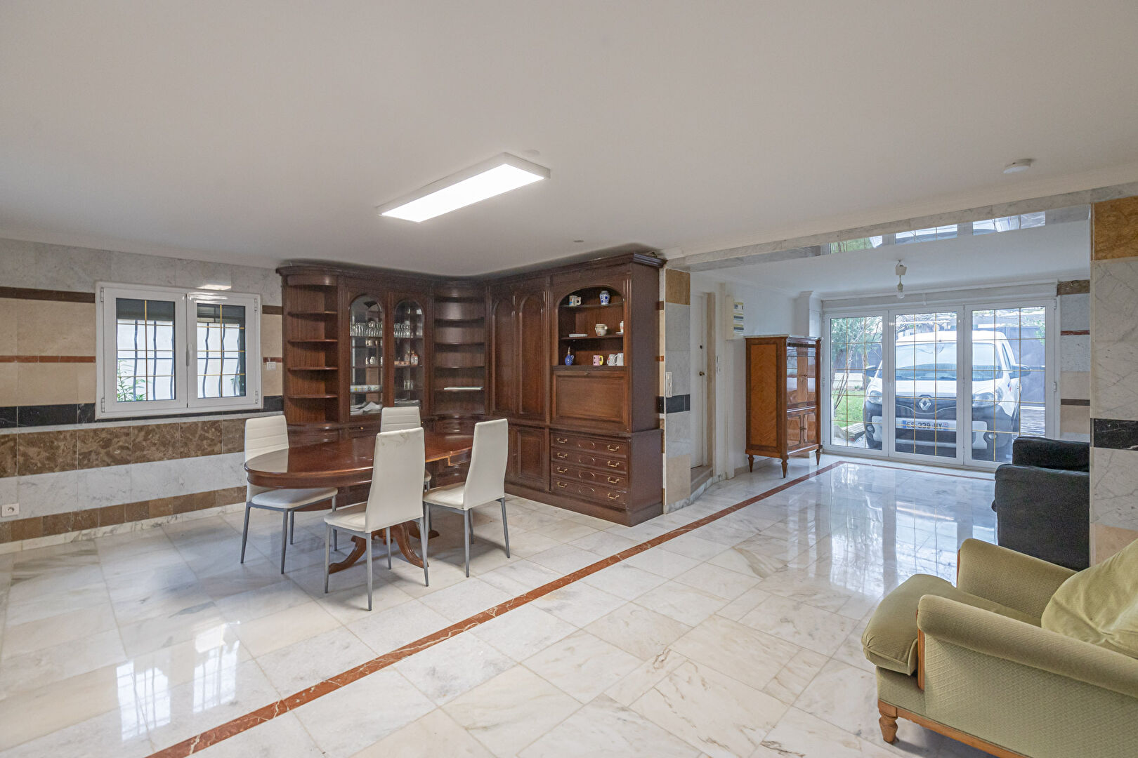 Photo Maison Le Plessis Trevise 6 pièce(s) 166 m2 image 4/6