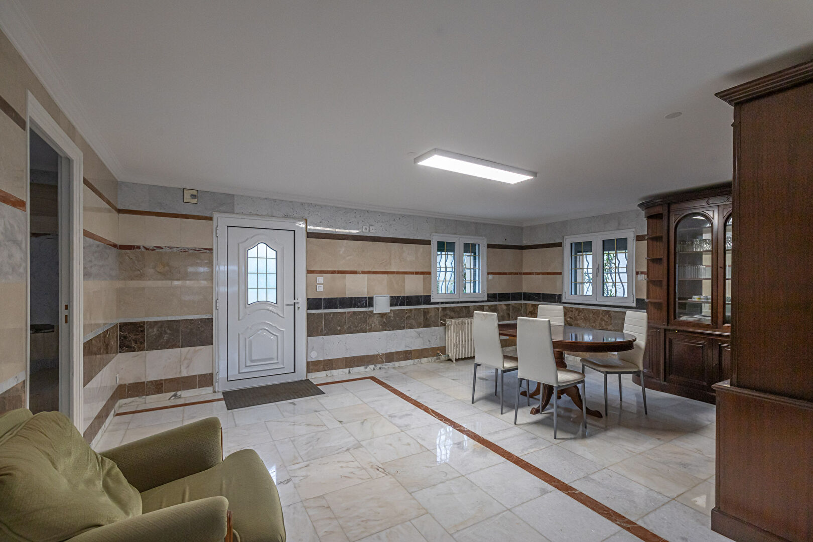 Photo Maison Le Plessis Trevise 6 pièce(s) 166 m2 image 5/6