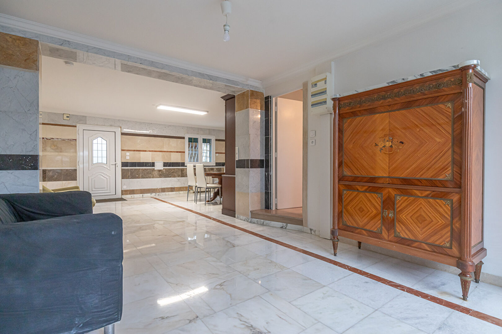 Photo Maison Le Plessis Trevise 6 pièce(s) 166 m2 image 6/6