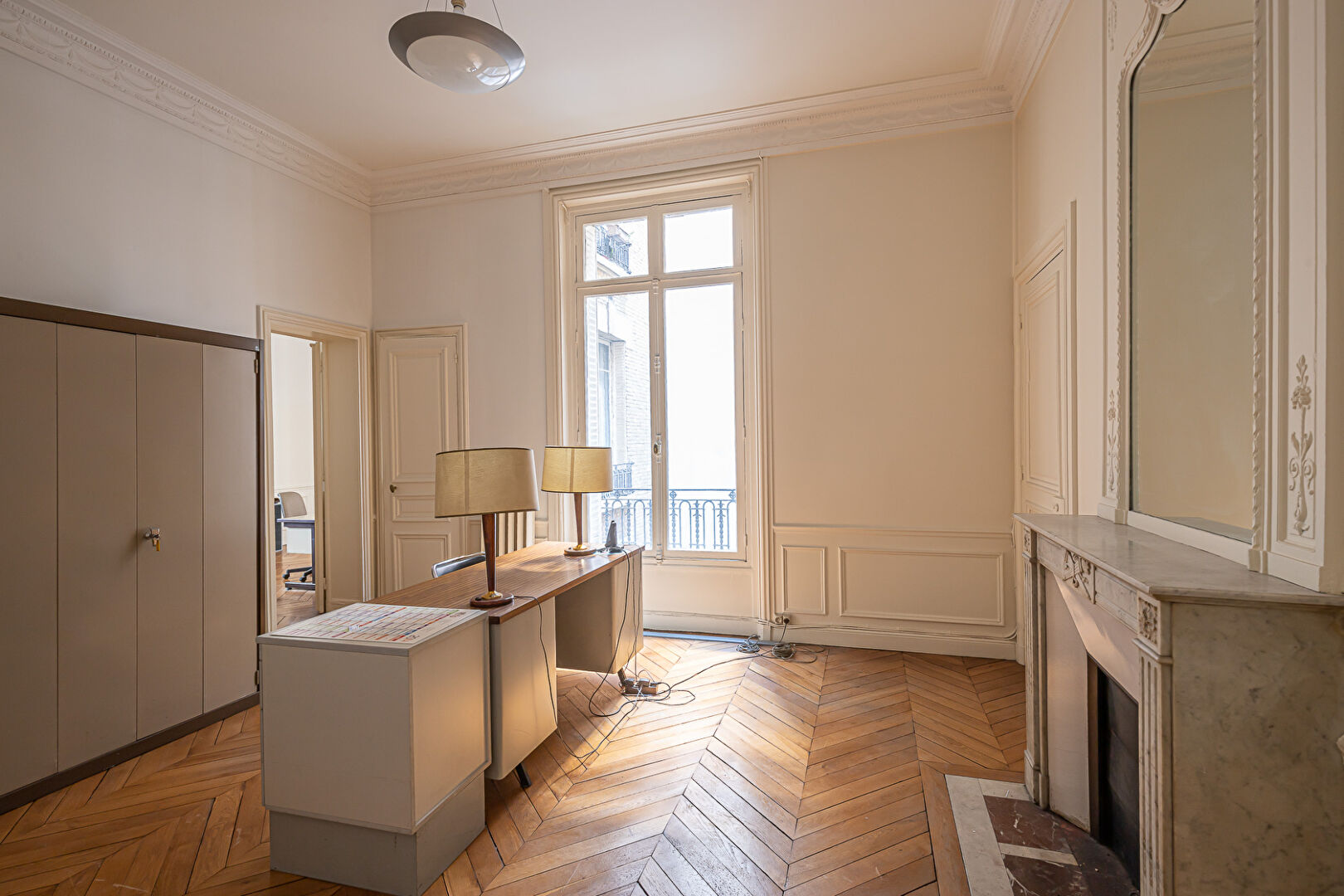 Agence immobilière de AGENCE BLOMET Paris