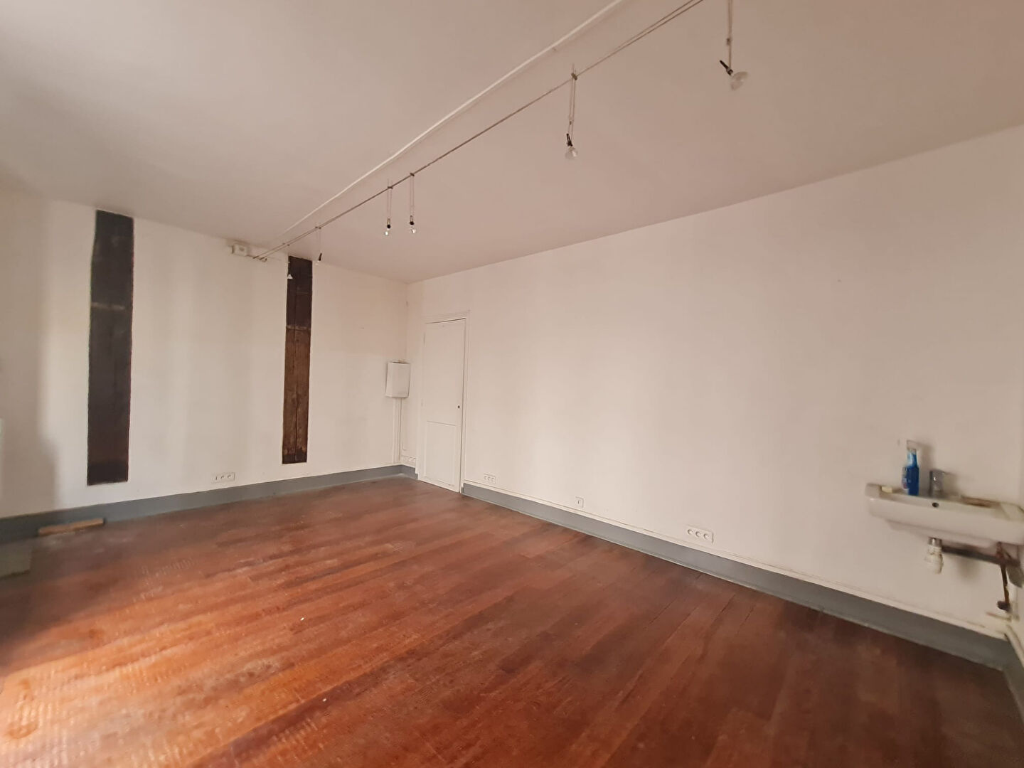 Agence immobilière de AGENCE BLOMET Paris