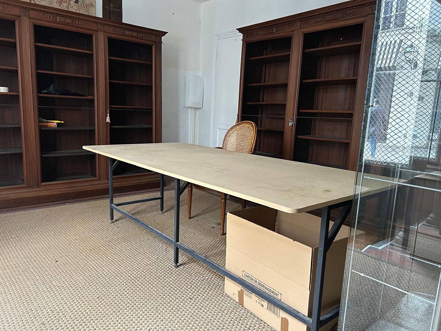 Photo LIBRAIRIE  BLOMET image 6/6