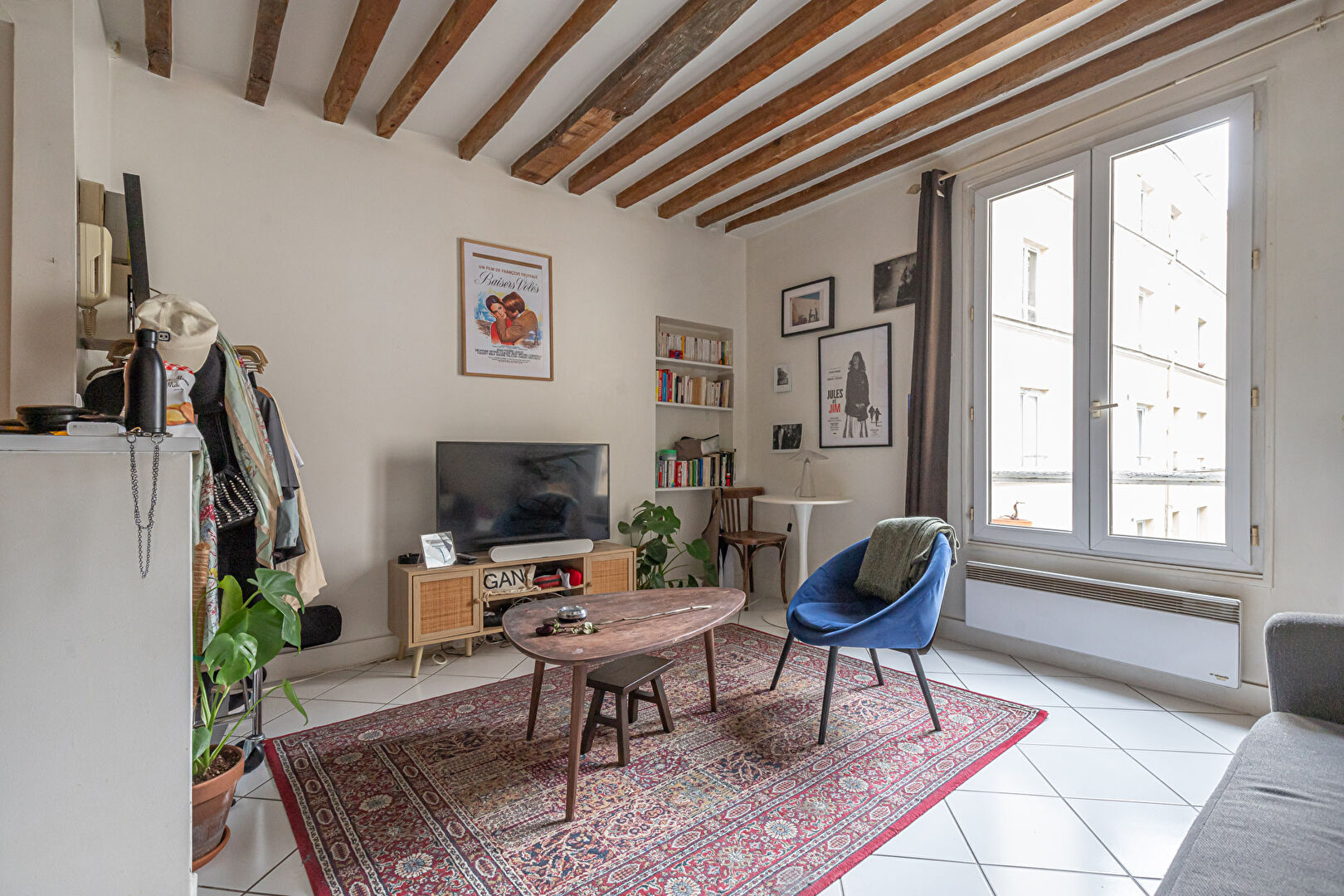 Photo STUDIO SUR COUR image 2/6