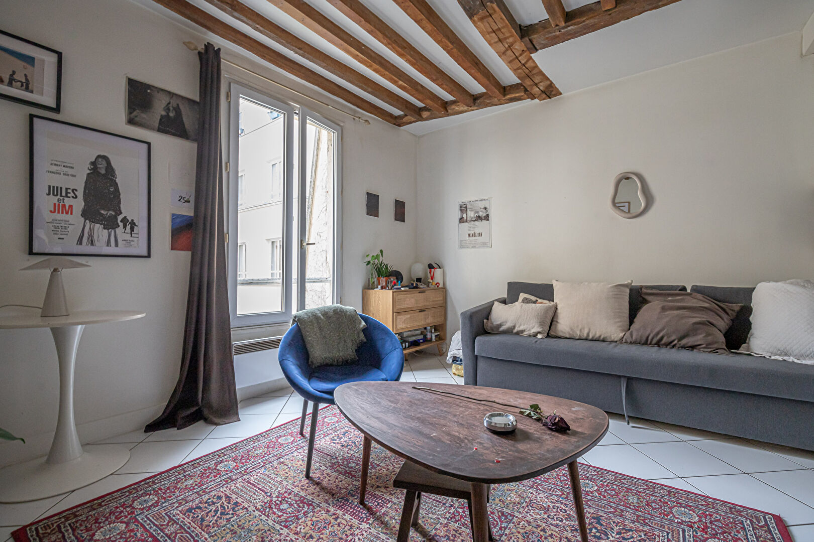 Photo STUDIO SUR COUR image 3/6