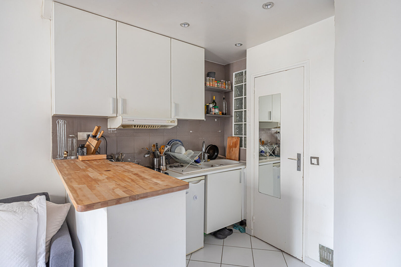 Photo STUDIO SUR COUR image 5/6