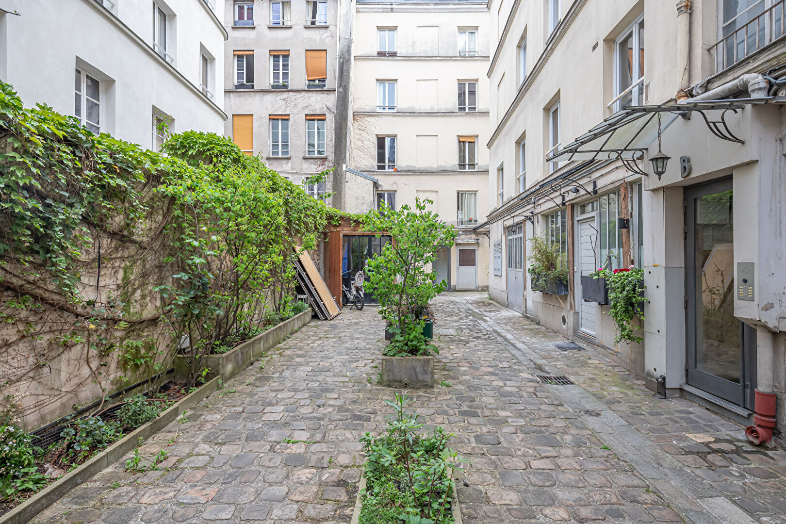 Photo STUDIO SUR COUR image 6/6