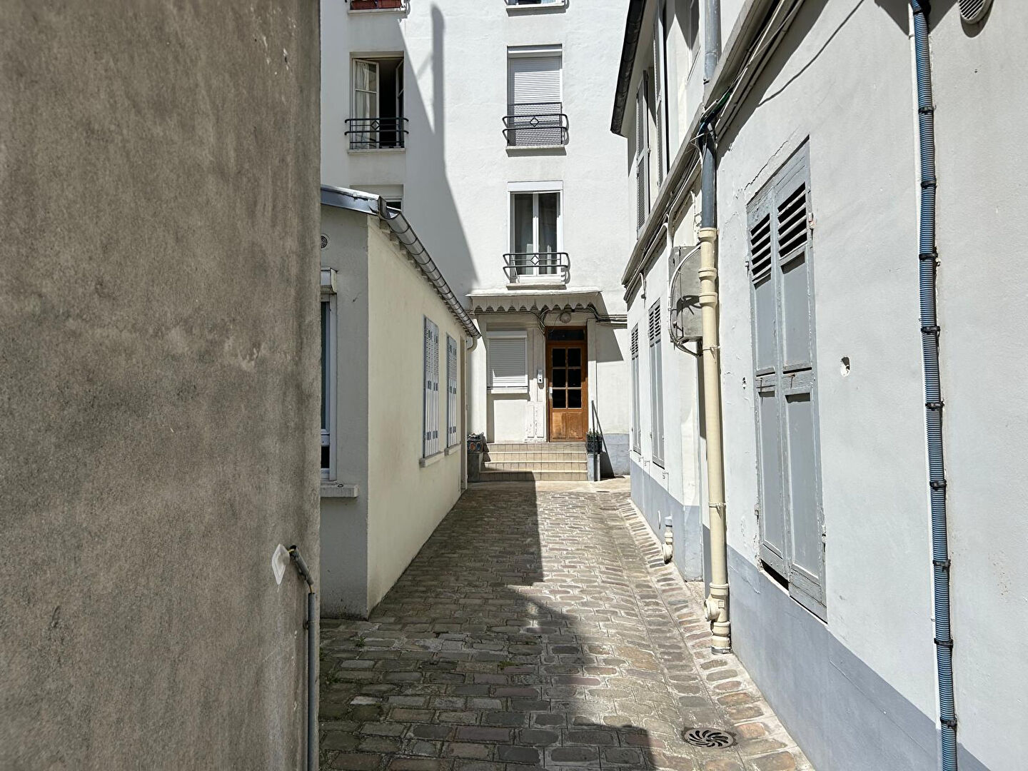 Agence immobilière de AGENCE BLOMET Paris