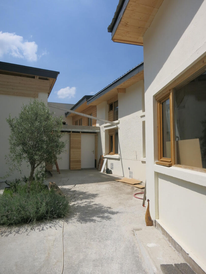 Photo Lofts Ivry Sur Seine 346 m² image 1/6