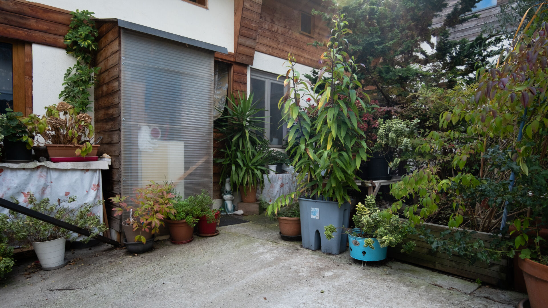 Photo Lofts Ivry Sur Seine 346 m² image 2/6