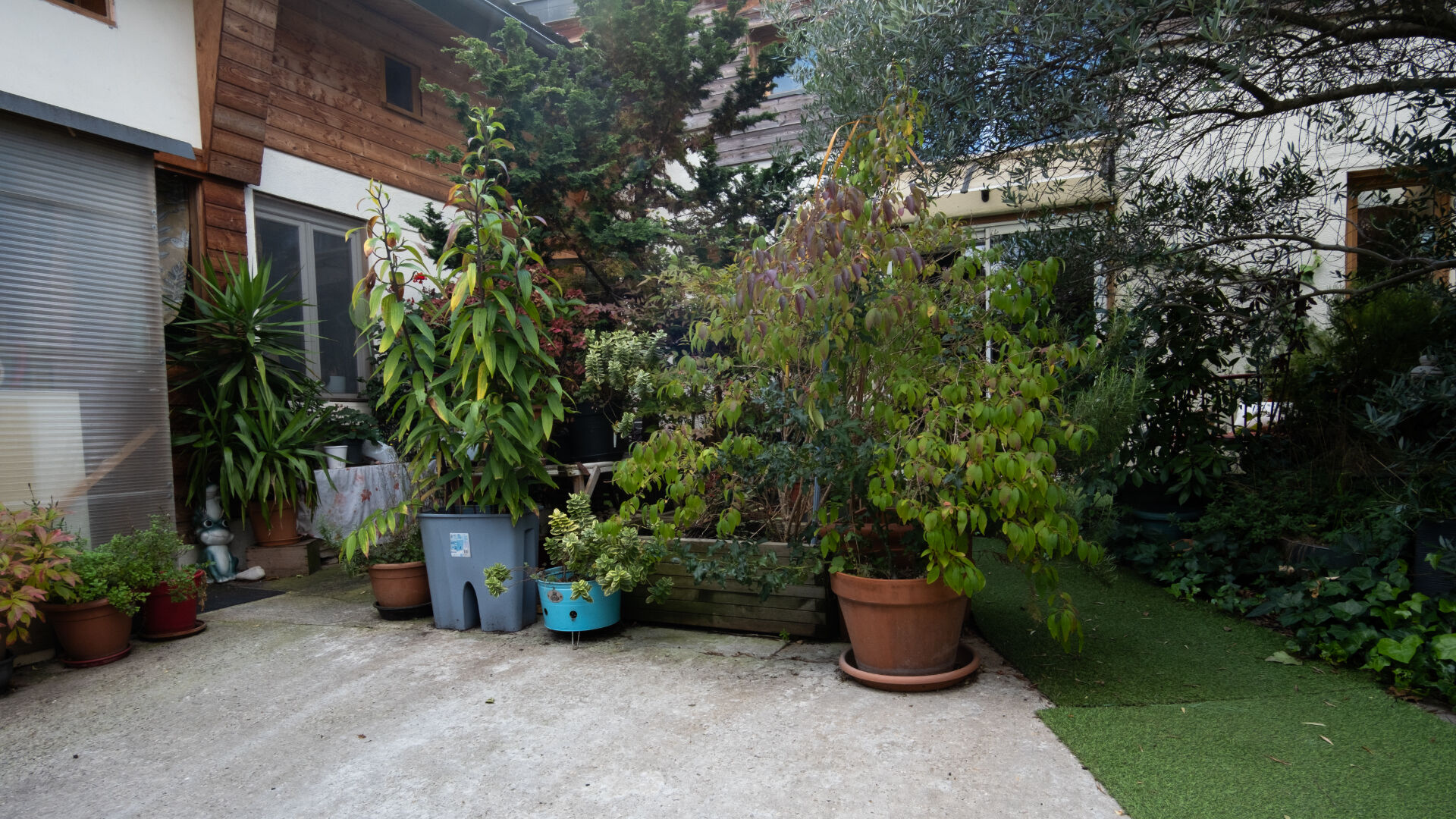 Photo Lofts Ivry Sur Seine 346 m² image 4/6