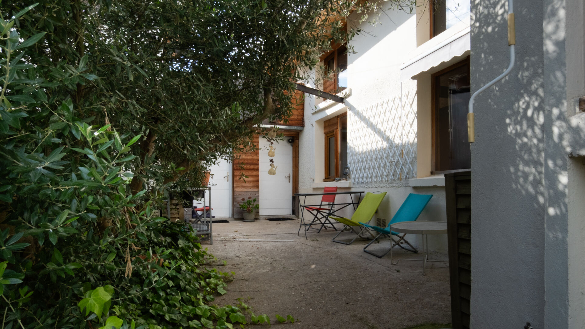 Photo Lofts Ivry Sur Seine 346 m² image 5/6